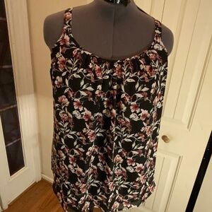 Lane Bryant Tank Top